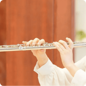 フルート教室