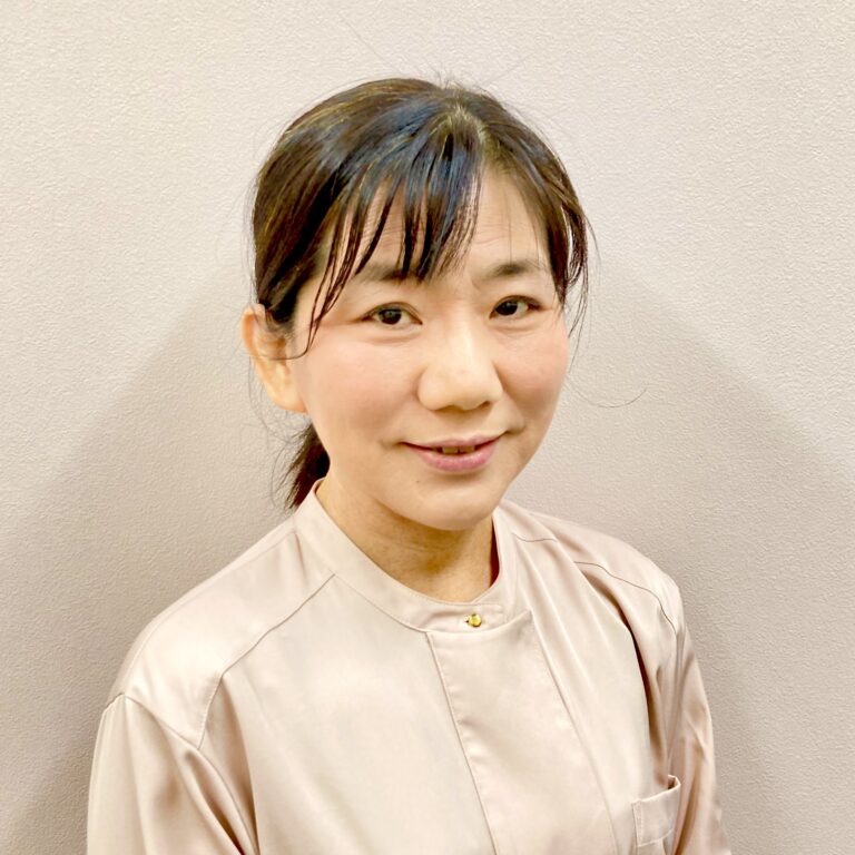臼井 優子 ピアノ講師