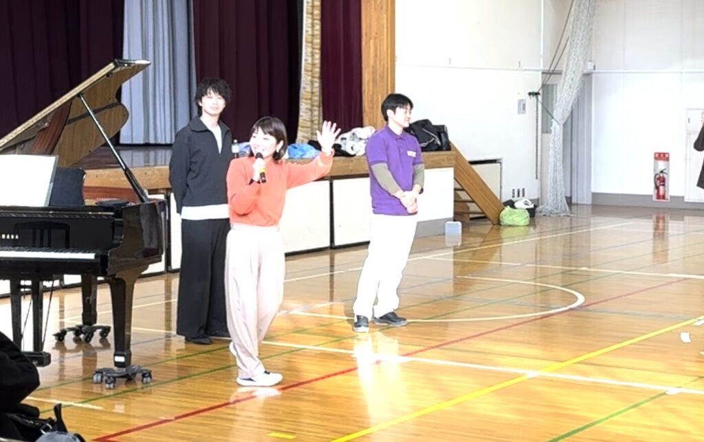 講師陣
