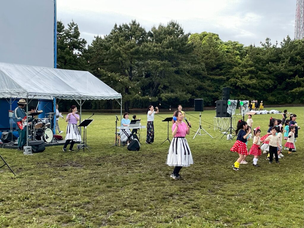 ファミリーコンサート