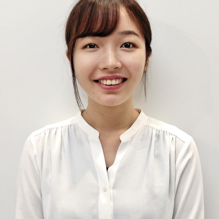 加藤梓先生