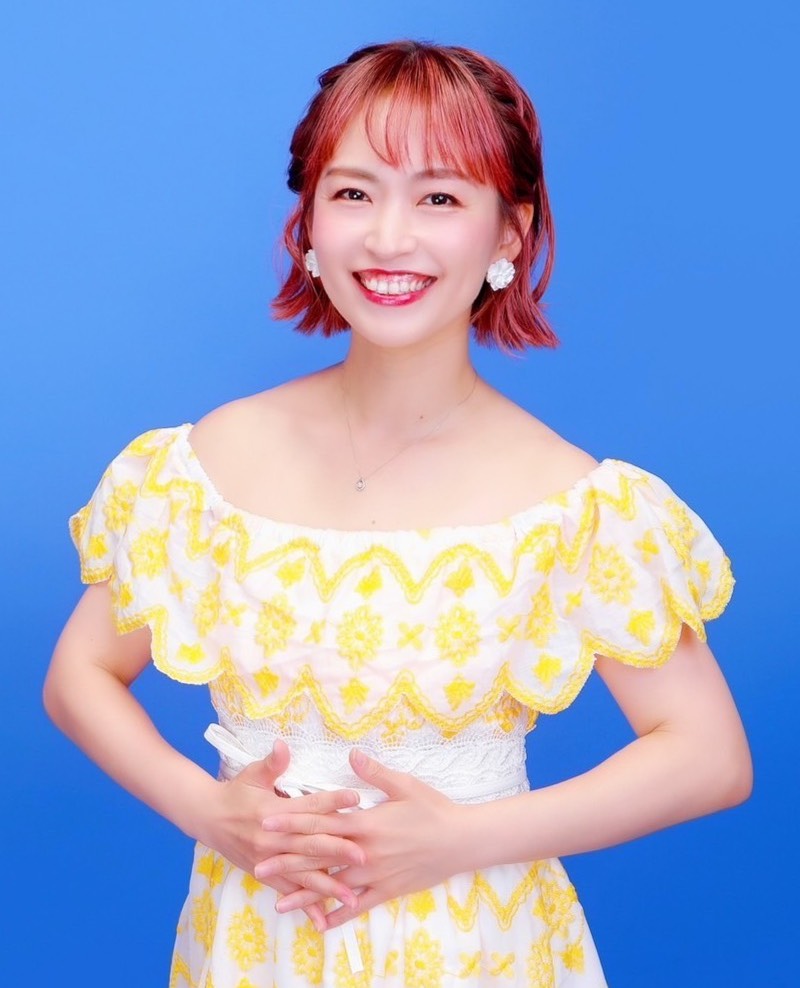 田村麻理子