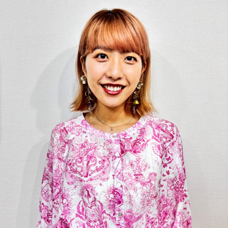 うらら先生